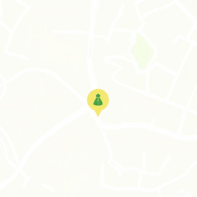 Mappa posizione ufficio EnerTech Milano